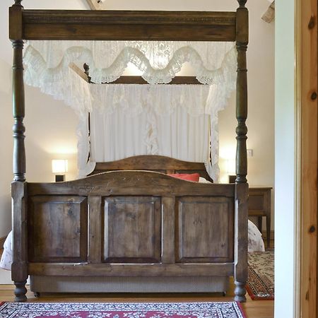 Swallows Loft Кромфорд Экстерьер фото