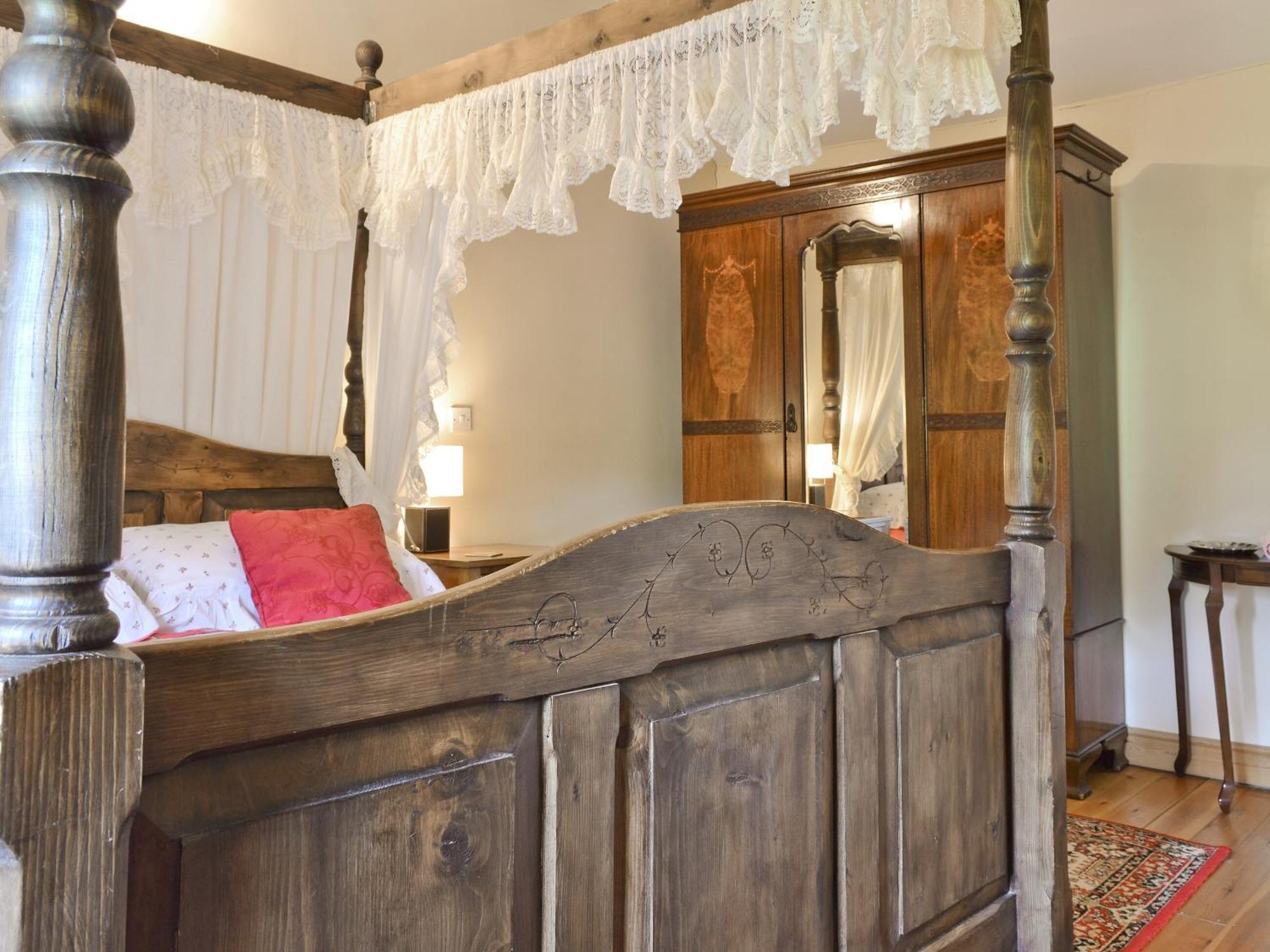 Swallows Loft Кромфорд Экстерьер фото
